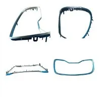 لوحة القيادة السيارة قطع غيار بلاستيكية